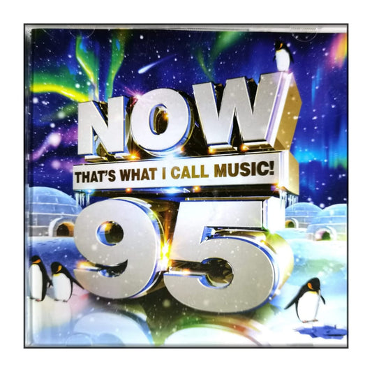 Now That'S What I Call Music 95