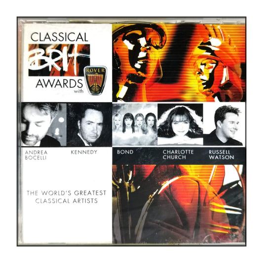 Brit Awards Classical