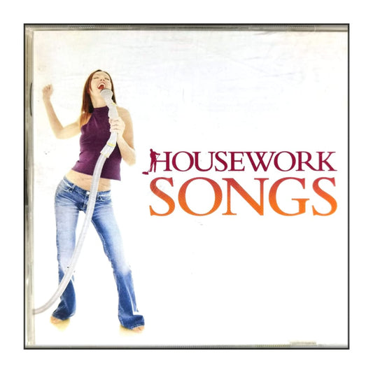 Housework Songs