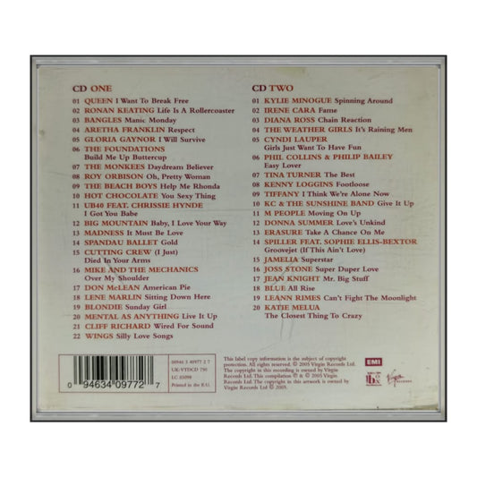 Housework Songs