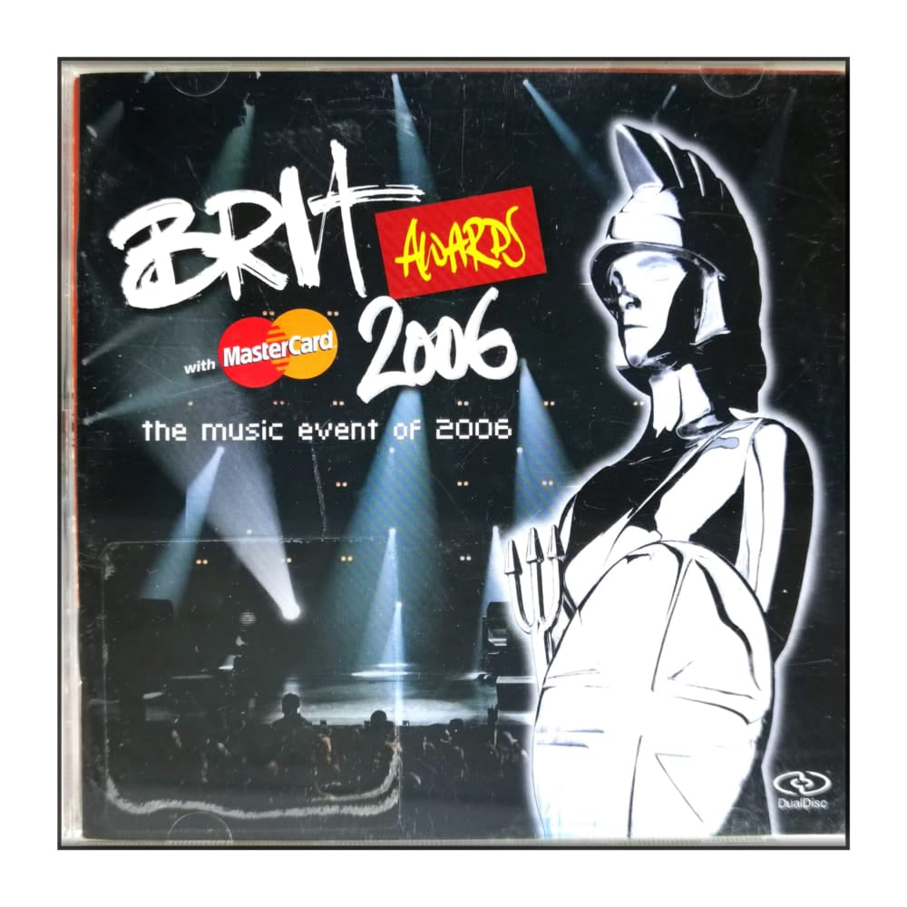 Brit Awards 2006
