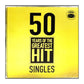 50 Years Of The Greatest Hit Singles