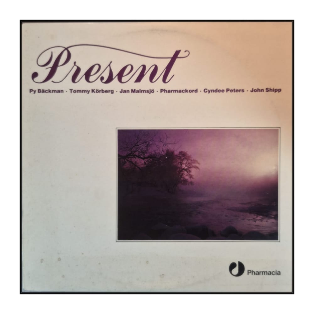 Present