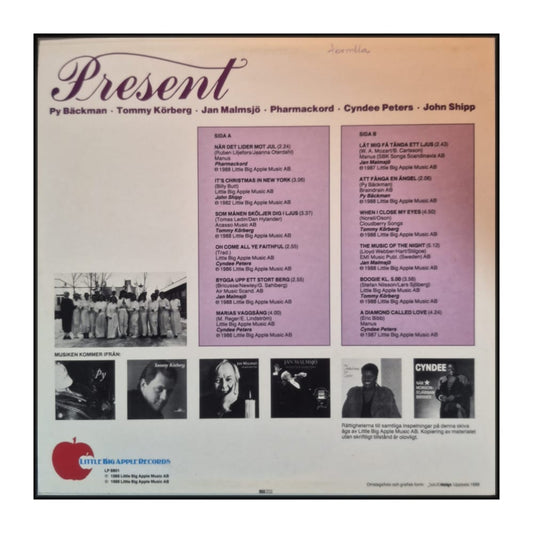 Present