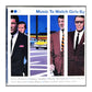 Music To Watch Girls By