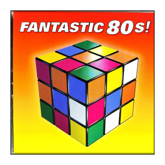Fantastic 80S