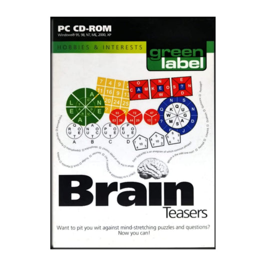 Brain Teasers