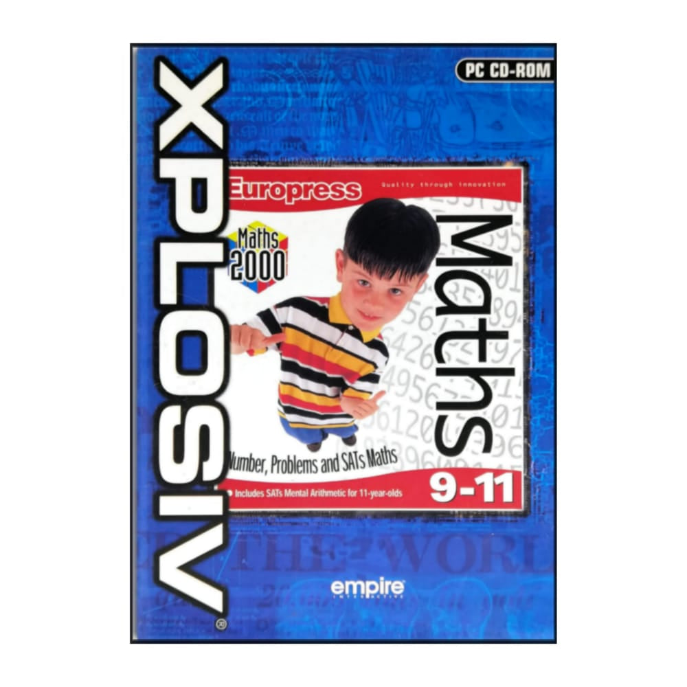 Maths 2000