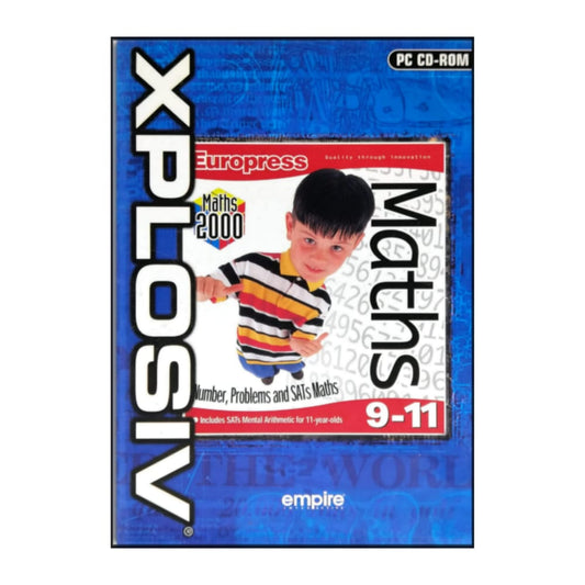 Maths 2000