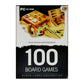 100 Board Games
