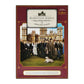 Downtown Abbey: Papercrafting Collection