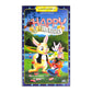 Happy: Den Lilla Kaninen