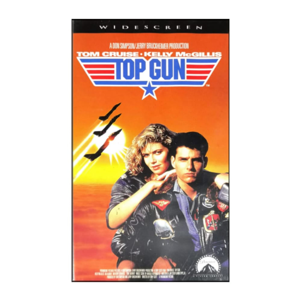 Top Gun