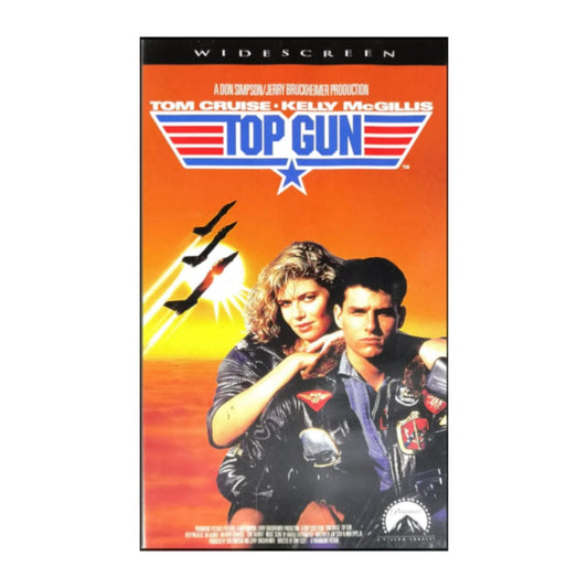 Top Gun