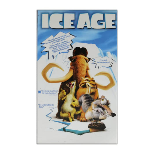 Ice Age
