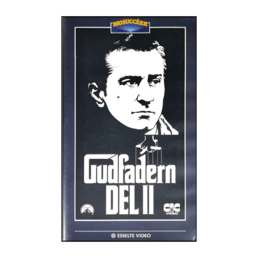 The Godfather 2 | Gudfadern 2