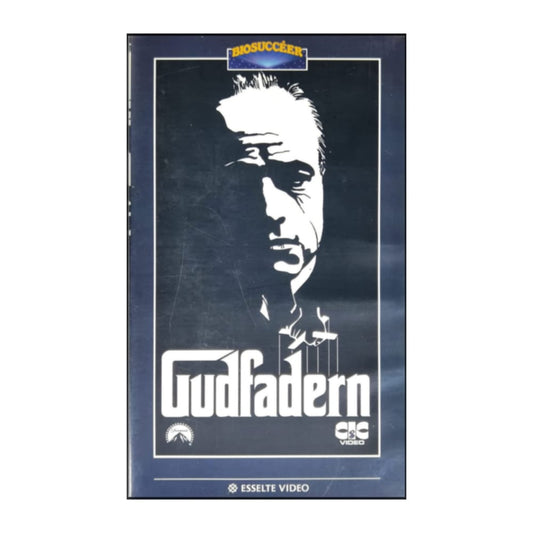 The Godfather | Gudfadern