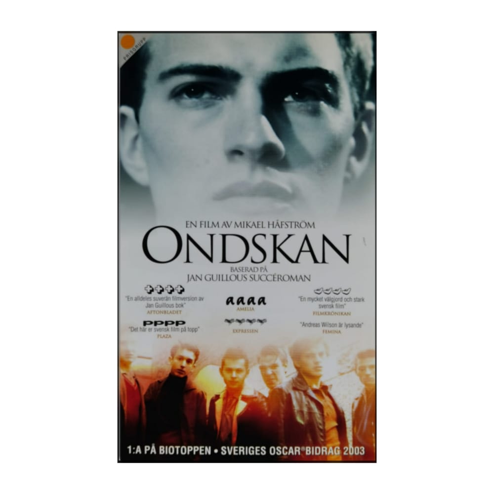 Ondskan