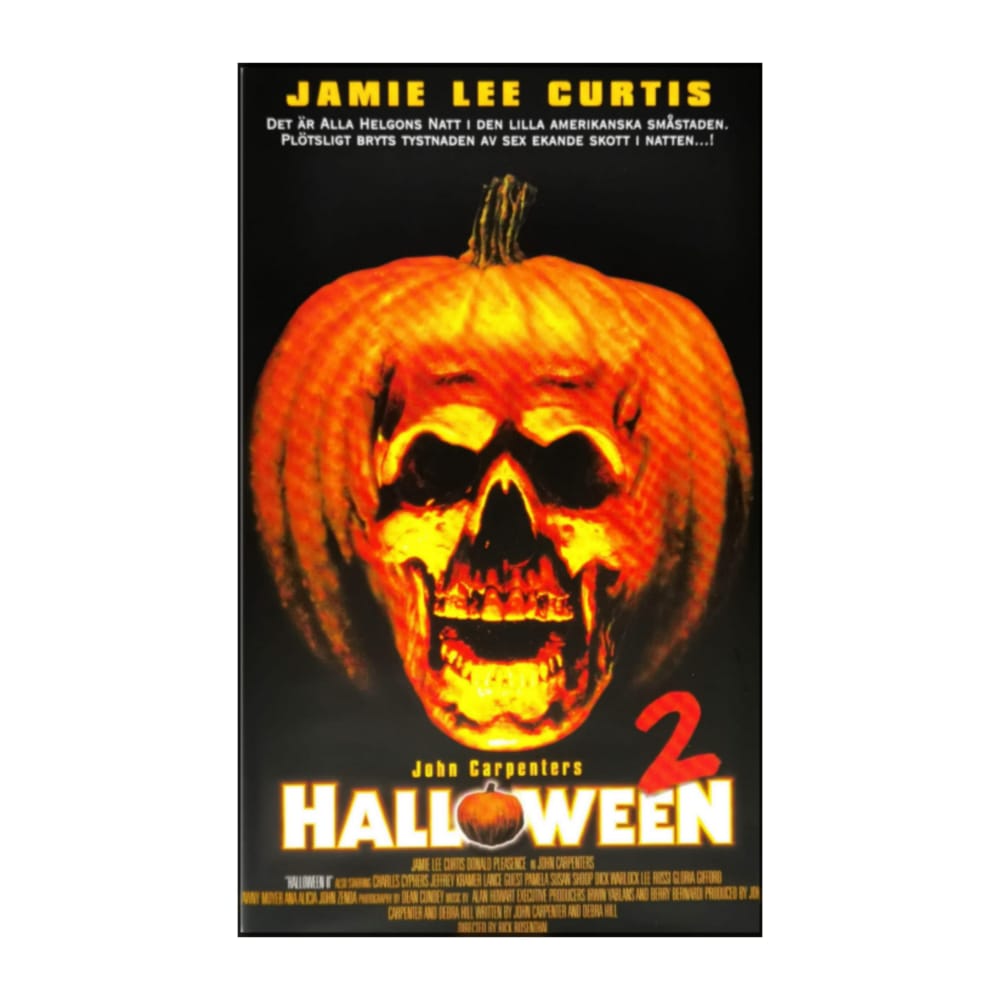 Halloween 2