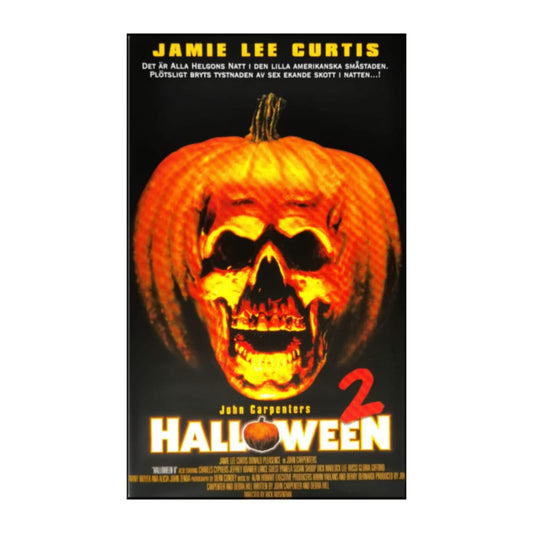 Halloween 2