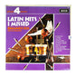 Edmundo Ros & His Orchestra: Latin Hits I Missed