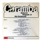 Roberto Delgado & His Orchestra: Caramba 2