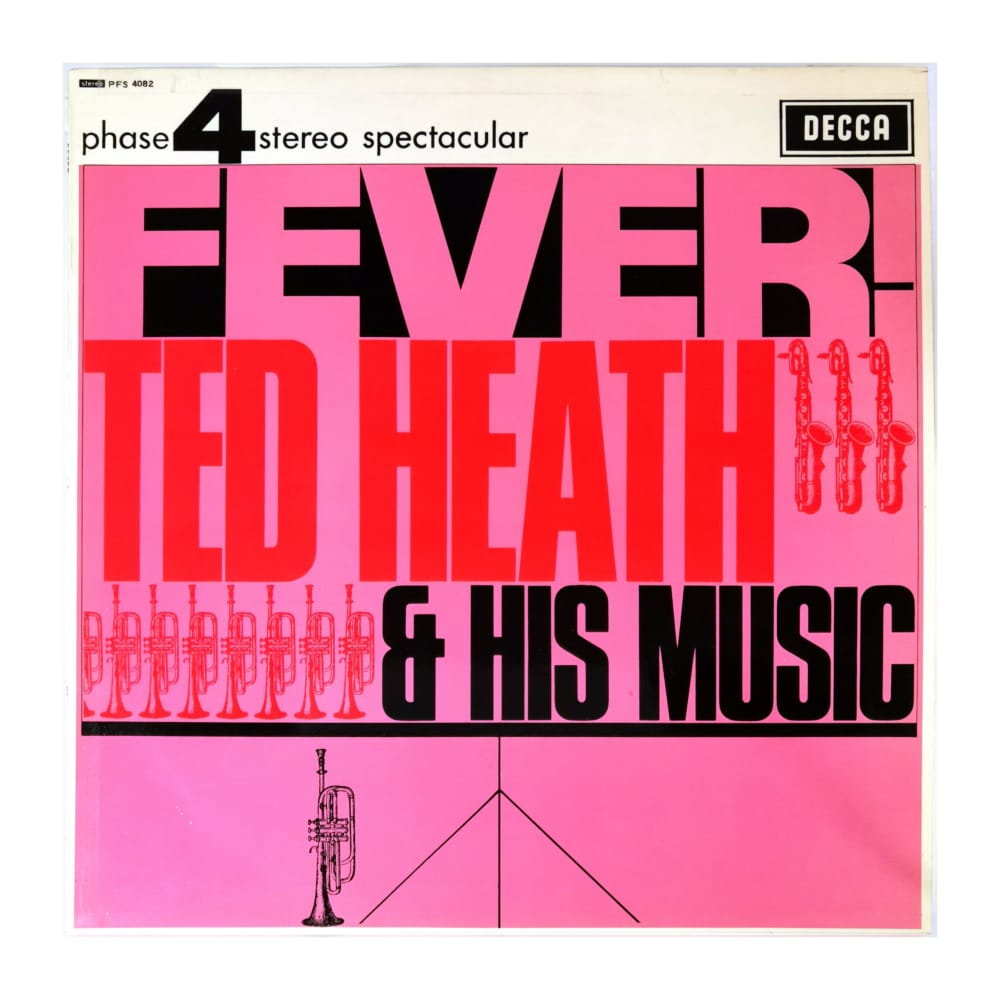 Ted Heath And His Music: Fever
