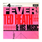 Ted Heath And His Music: Fever