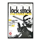 Lock Stock And Two Smoking Barrels