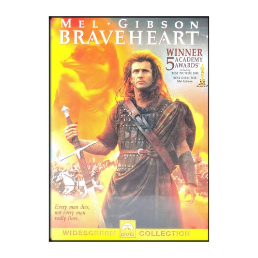 Braveheart