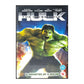 Hulk: The Incredible