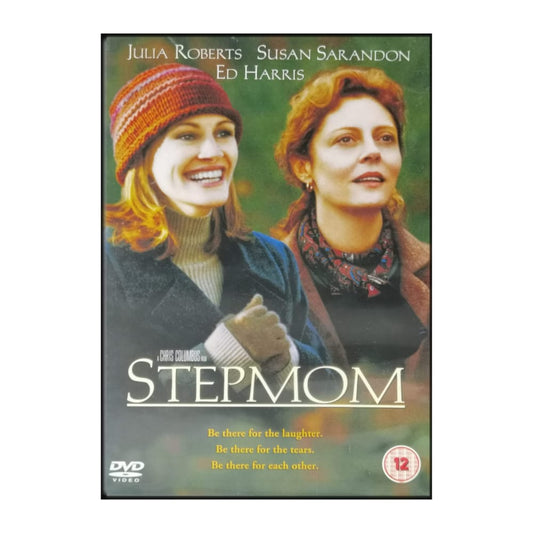 Stepmom