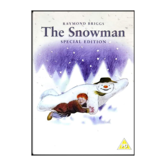 The Snowman