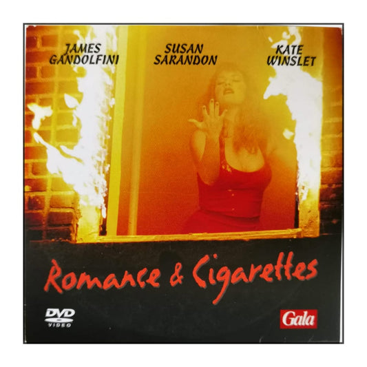 Romance & Cigarettes