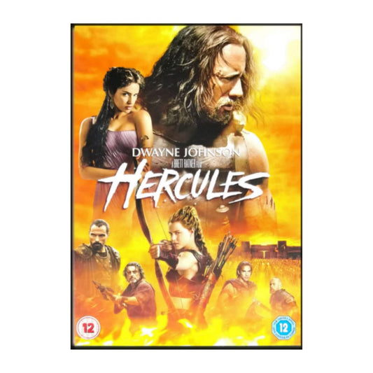 Hercules