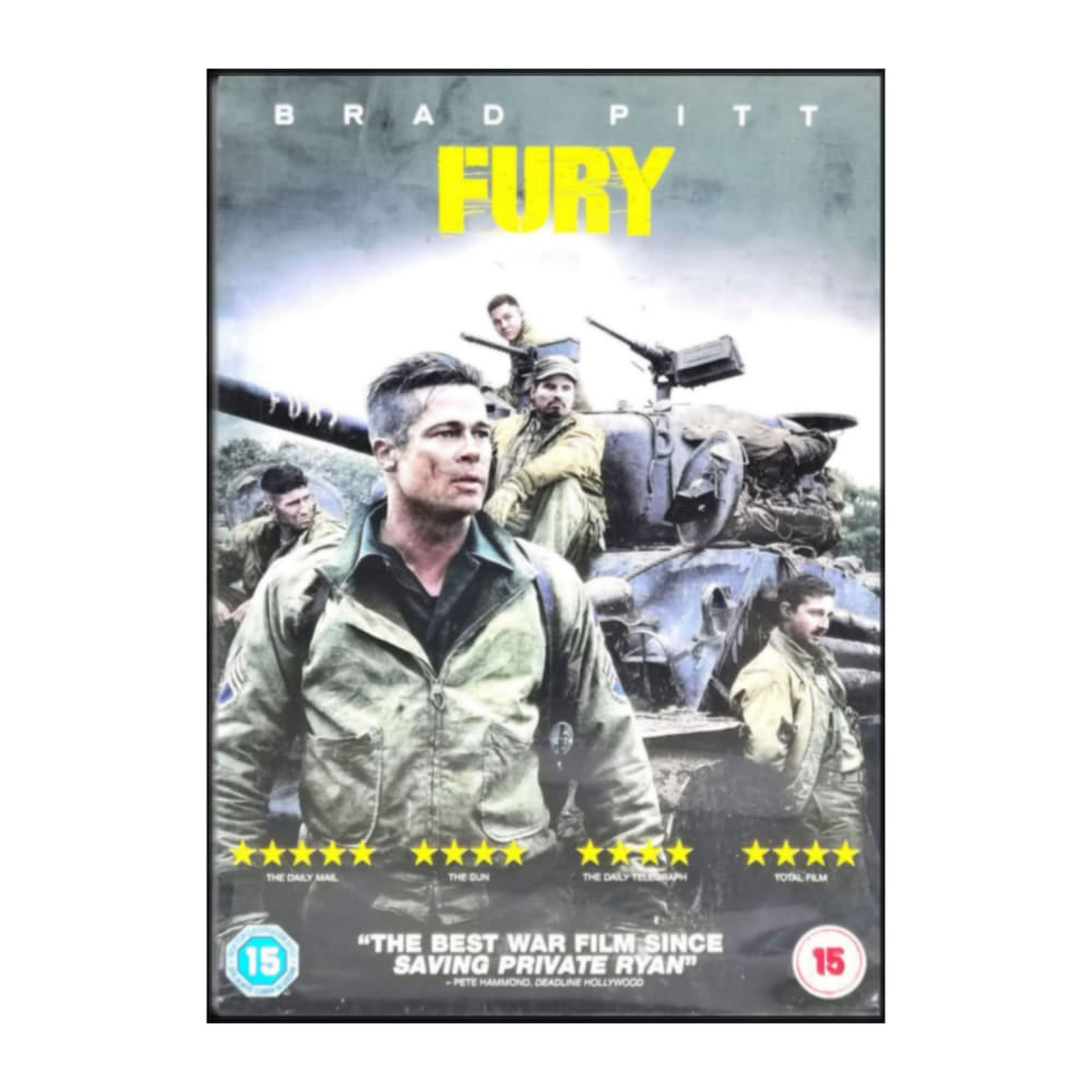 Fury
