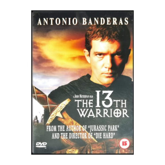 The 13Th Warrior