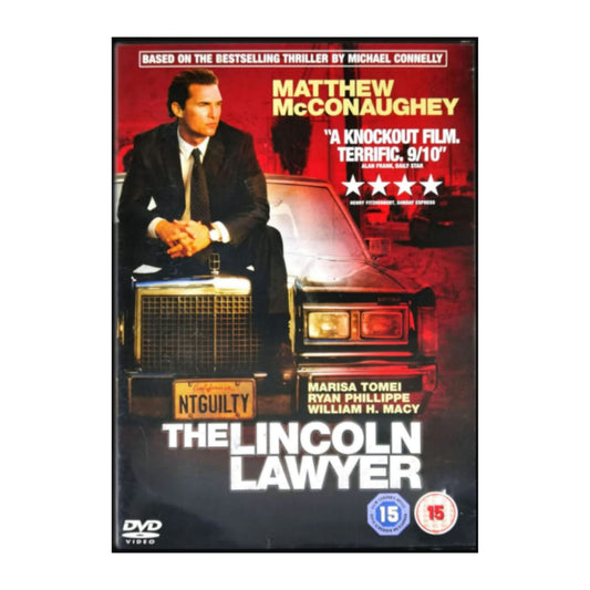The Lincoln Lawyer