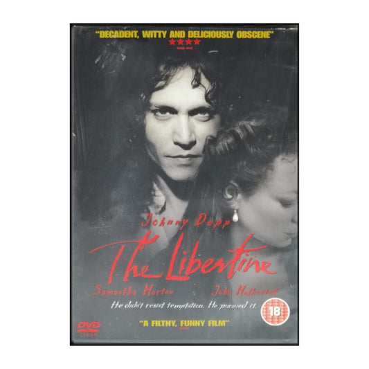 The Libertine