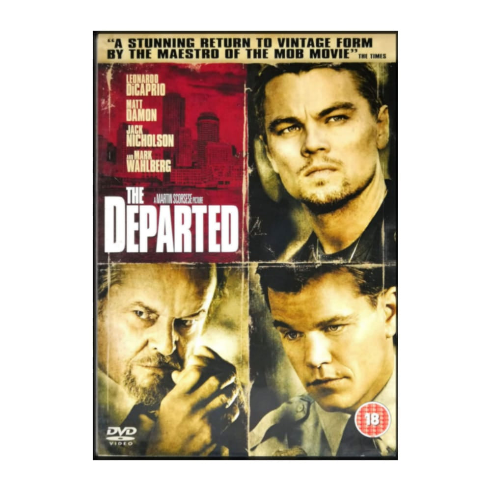 The Departed