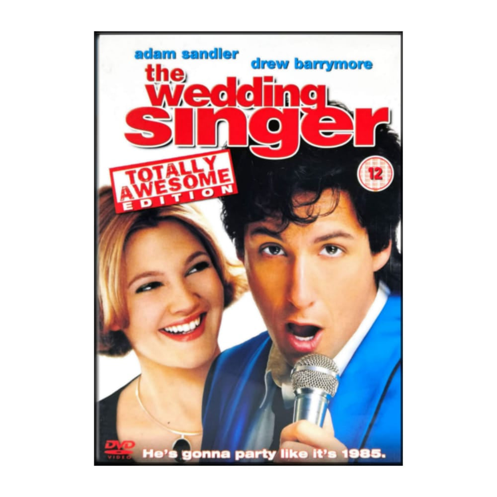 The Wedding Singer