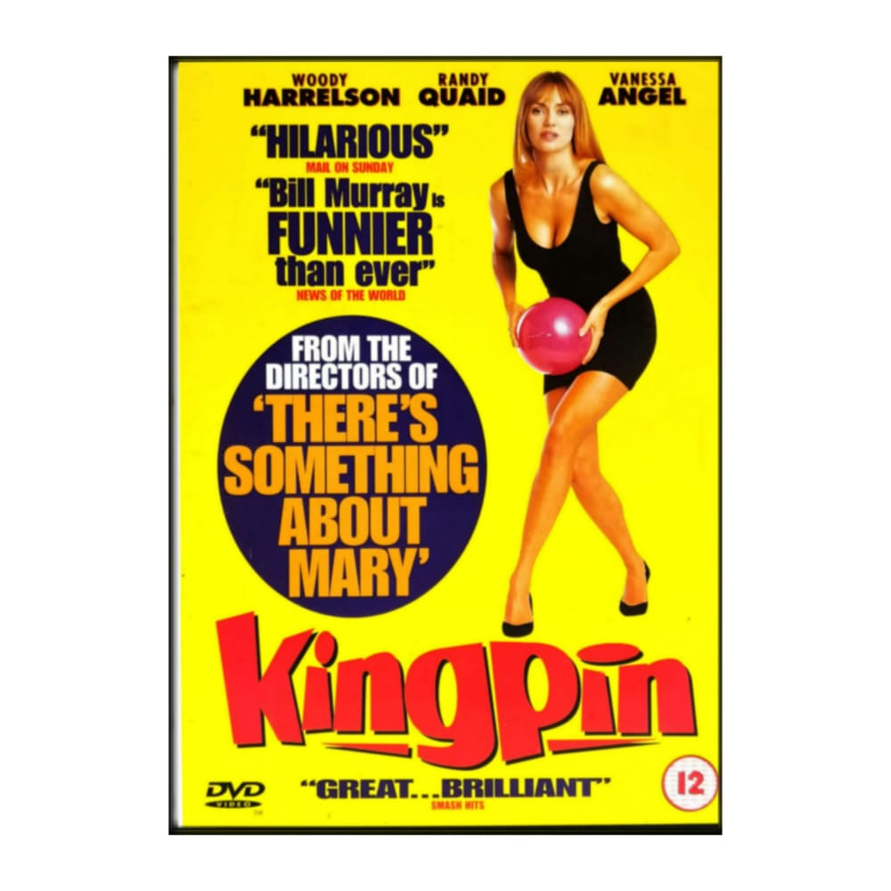 Kingpin