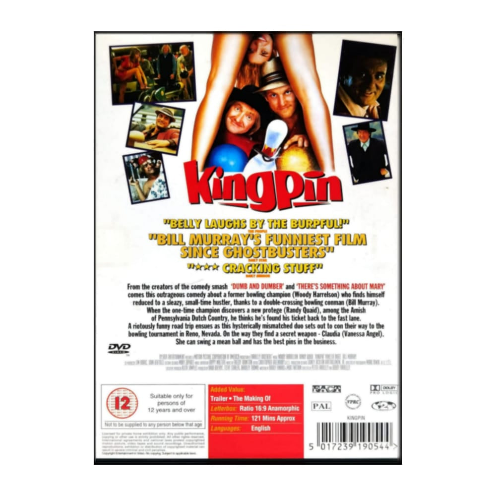 Kingpin