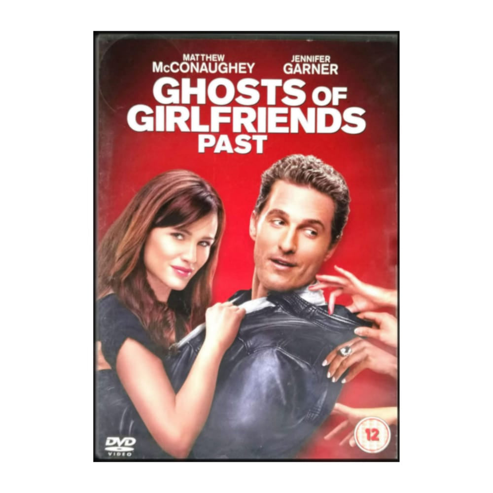 Ghosts Of Girlfriends Past
