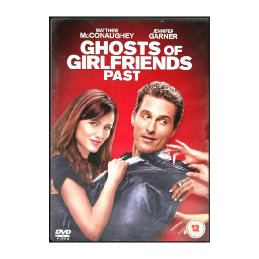 Ghosts Of Girlfriends Past