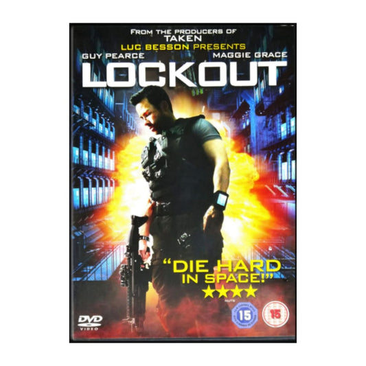 Lockout