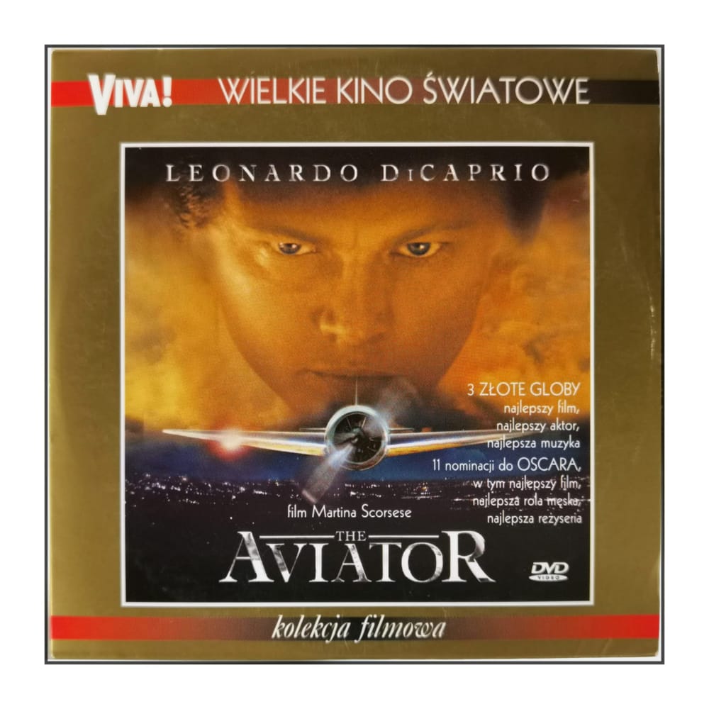 The Aviator