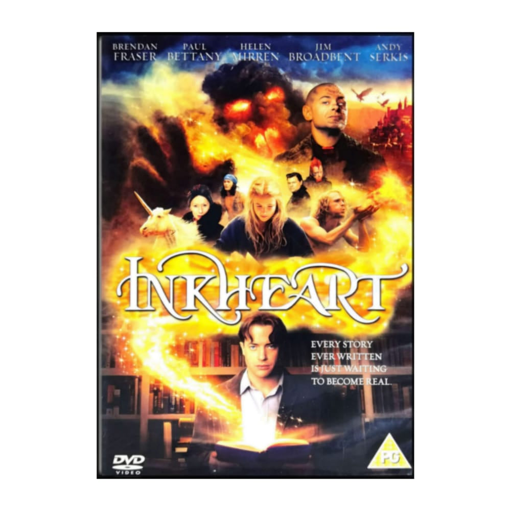 Inkheart