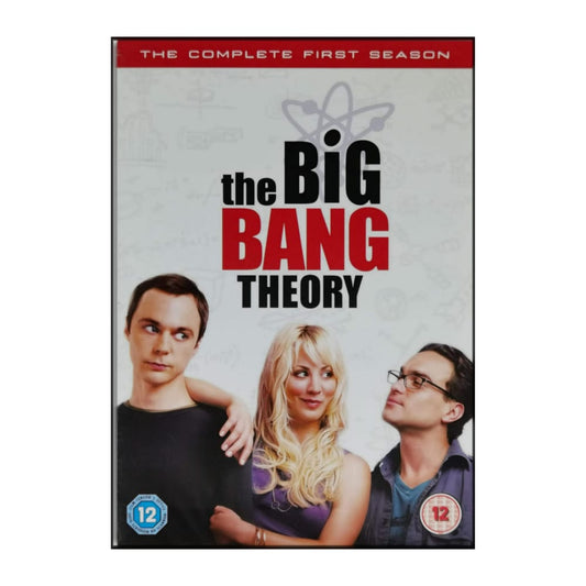 The Big Bang Theory 1