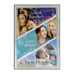 The Time Traveler'S Wife + My Sister'S Keeper + The Notebook